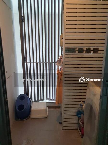 The Room BTS Wongwianyai, Bangkok, 44 KrungThonBuri Road, Khlong Ton Sai, Khlong San, Bangkok, 2 Bedrooms, 89 sqm, Condo For Rent, by Amwika Karoonsombat, 10036410 - DDproperty.com