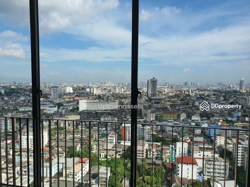 The Room BTS Wongwianyai, กรุงเทพ, 44 KrungThonBuri Road, คลองต้นไทร, คลองสาน, กรุงเทพ, 89 ตร.ม., คอนโด ให้เช่า, โดย Amwika Karoonsombat, 10036410 - DDproperty.com
