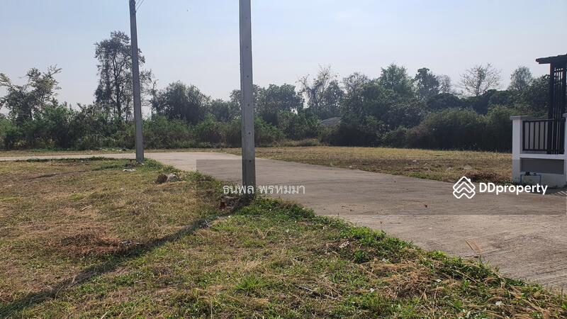 ขาย - ที่ดินเปล่า ! !! ถมแล้ว ไฟฟ้าพร้อม ประปาพร้อมลงบ้าน ใกล้เมืองเชียงใหม่