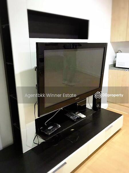 The Trendy, Bangkok, 10 Soi Sukhumvit 13, Khlongtoei Nua, Watthana, Bangkok, 1 Bedroom, 35 sqm, Condo For Rent, by Agentbkk, 10037066 - DDproperty.com