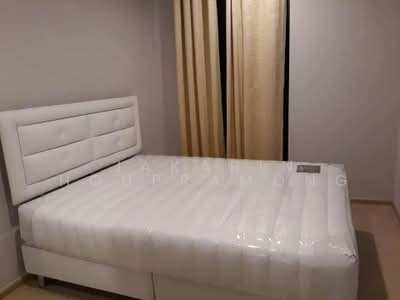 For Rent - Plum Condo Pinklao Station, Bangkok