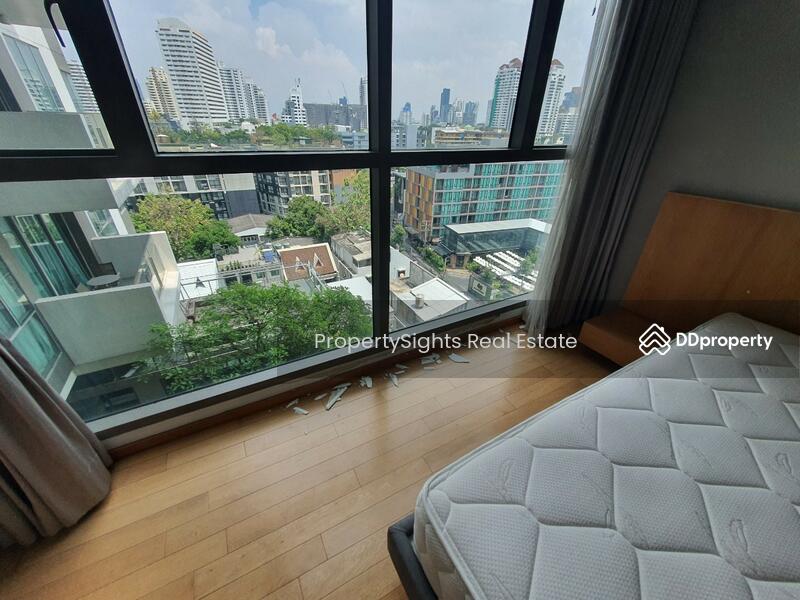 Aequa Sukhumvit 49 : เอควา สุขมวิท 49, กรุงเทพ, ซอยสุขุมวิท 49 ถนนสุขุมวิท, คลองตันเหนือ, วัฒนา, กรุงเทพ, 92 ตร.ม., คอนโด ให้เช่า, โดย PROPERTYSIGHTS REAL ESTATE, 10037925 - DDproperty.com