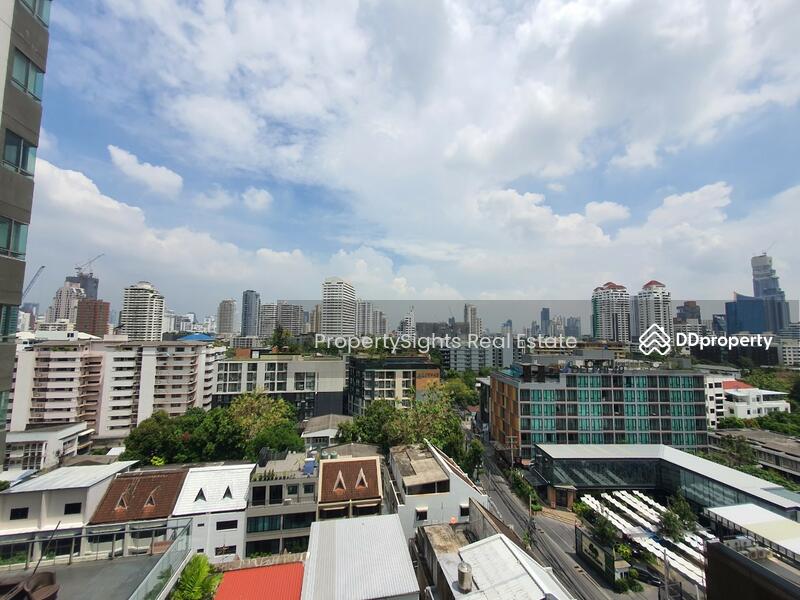 Aequa Sukhumvit 49 : เอควา สุขมวิท 49, กรุงเทพ, ซอยสุขุมวิท 49 ถนนสุขุมวิท, คลองตันเหนือ, วัฒนา, กรุงเทพ, 92 ตร.ม., คอนโด ให้เช่า, โดย PROPERTYSIGHTS REAL ESTATE, 10037925 - DDproperty.com