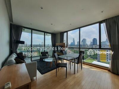 For Rent - Aequa Sukhumvit 49, Bangkok