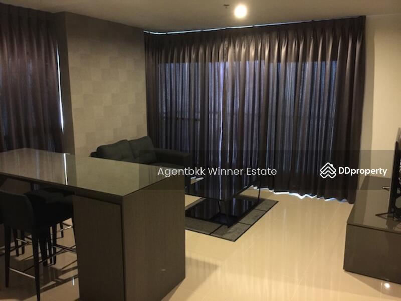 Aspire Rama 9, Bangkok, Soi Rama 9, Rama 9 Road, Huai Khwang, Bangkok, 2 Bedrooms, 67 sqm, Condo For Rent, by Agentbkk, 10038293 - DDproperty.com