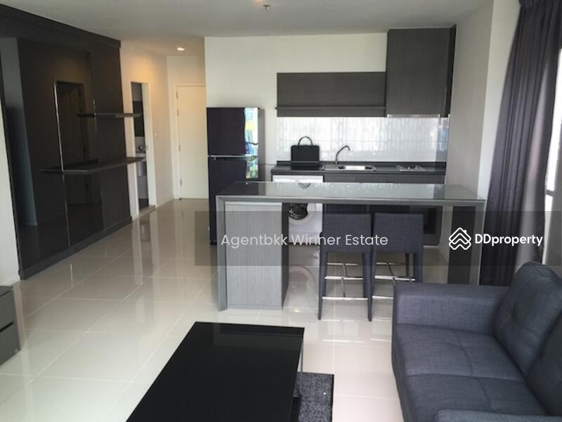 Aspire Rama 9, Bangkok, Soi Rama 9, Rama 9 Road, Huai Khwang, Bangkok, 2 Bedrooms, 67 sqm, Condo For Rent, by Agentbkk, 10038293 - DDproperty.com