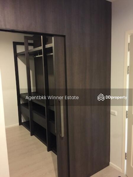 Aspire Rama 9, Bangkok, Soi Rama 9, Rama 9 Road, Huai Khwang, Bangkok, 2 Bedrooms, 67 sqm, Condo For Rent, by Agentbkk, 10038293 - DDproperty.com