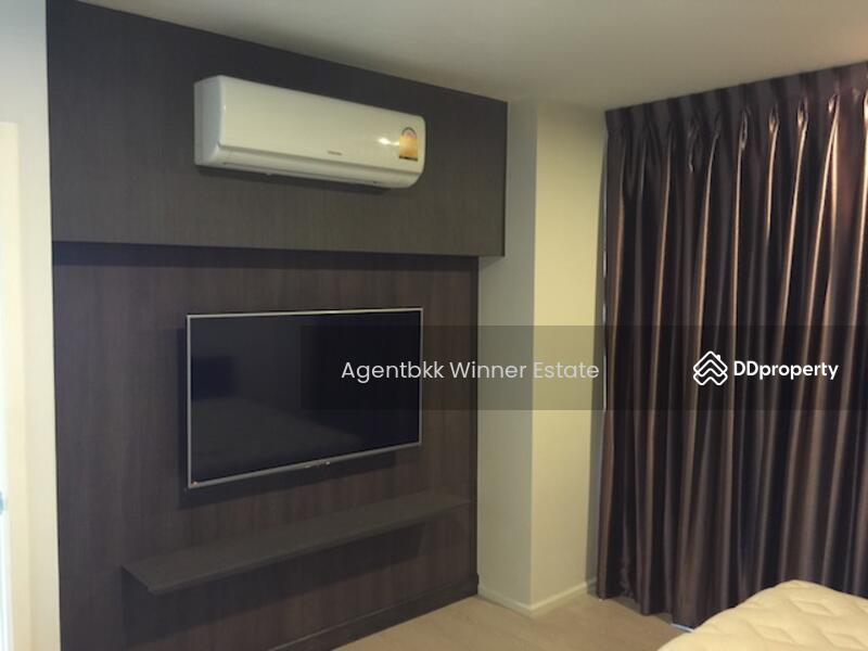 Aspire Rama 9 : แอสปาย พระราม 9, กรุงเทพ, ซอยพระราม 9 แยก 2 ถนนพระราม 9 แขวงห้วยขวาง เขตห้วยขวาง กรุงเทพมหานคร, ห้วยขวาง, กรุงเทพ, 67 ตร.ม., คอนโด ให้เช่า, โดย Agentbkk, 10038293 - DDproperty.com