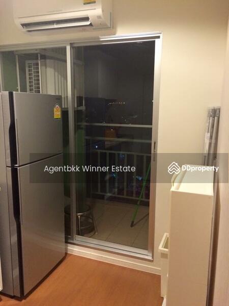 Lumpini Condo Town Raminthra-Latplakhao 2, Bangkok, Ladplakhao Road, Anusaowari, Bang Khen, Bangkok, 1 Bedroom, 27 sqm, Condo For Rent, by Agentbkk, 10038637 - DDproperty.com