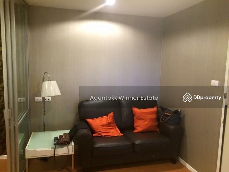 Lumpini Condo Town Raminthra-Latplakhao 2 : ลุมพินี คอนโดทาวน์ รามอินทรา ลาดปลาเค้า 2, กรุงเทพ, ถ. ลาดปลาเค้า, อนุสาวรีย์, บางเขน, กรุงเทพ, 27 ตร.ม., คอนโด ให้เช่า, โดย Agentbkk, 10038637 - DDproperty.com