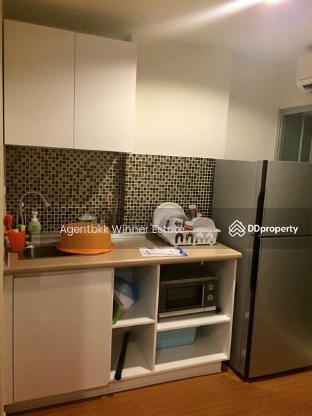 Lumpini Condo Town Raminthra-Latplakhao 2 : ลุมพินี คอนโดทาวน์ รามอินทรา ลาดปลาเค้า 2, กรุงเทพ, ถ. ลาดปลาเค้า, อนุสาวรีย์, บางเขน, กรุงเทพ, 27 ตร.ม., คอนโด ให้เช่า, โดย Agentbkk, 10038637 - DDproperty.com