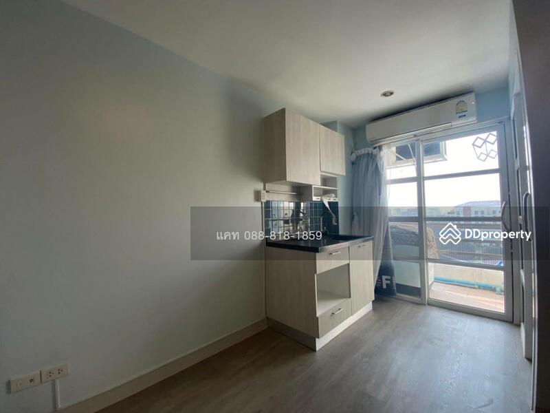 For Sale - Hope and Guy Condotown condominium, Bangkok