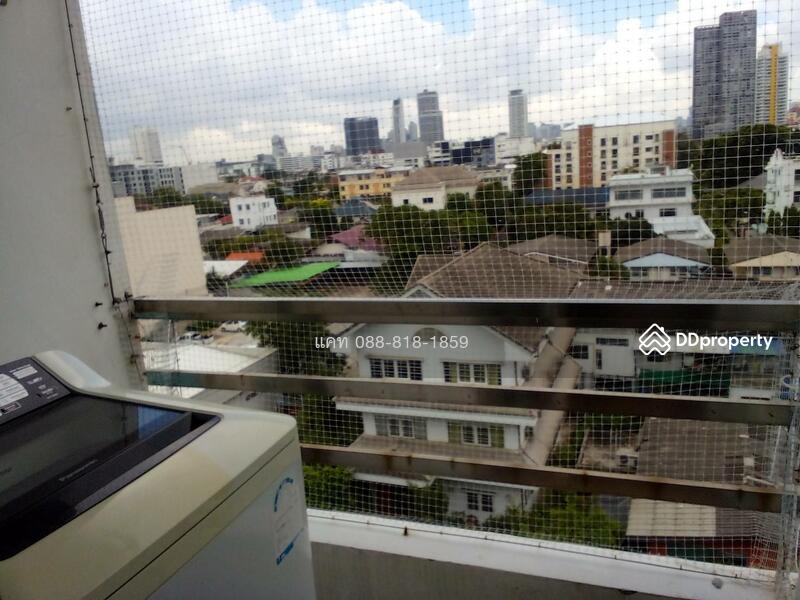 For Sale - Hope and Guy Condotown condominium, Bangkok