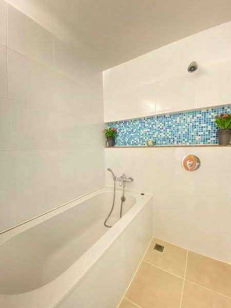 For Sale - ขาย คอนโด 2 ห้องนอน ใน พระโขนง ใกล้ BTS อ่อนนุช BRE17357, Bangkok