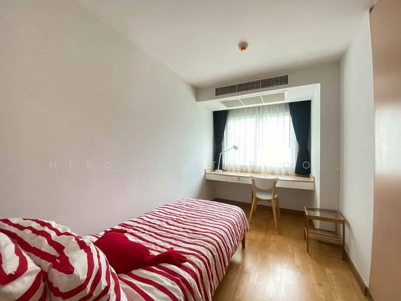 For Sale - ขาย คอนโด 2 ห้องนอน ใน พระโขนง ใกล้ BTS อ่อนนุช BRE17357, Bangkok