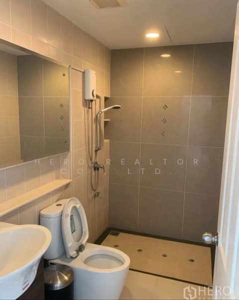 For Rent Townhouse at Baan Klang Muang S-Sense Rama 9–Ladprao BRE17378, Bangkok, Phlapphla, Wang Thonglang, Bangkok, 3 Bedrooms, 180 sqm, Townhouse For Rent, by Hero Realtor Co., Ltd., 10040632 - DDproperty.com