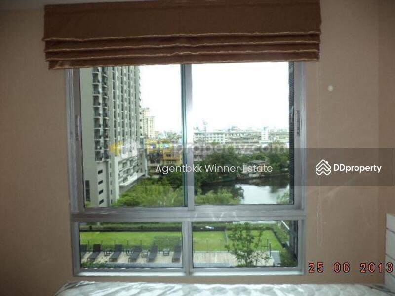 The Base Sukhumvit 77, Bangkok, 289 Sukhumvit 77 Road, Phra Kanong Nua, Watthana, Bangkok, 1 Bedroom, 35 sqm, Condo For Rent, by Agentbkk, 10042691 - DDproperty.com