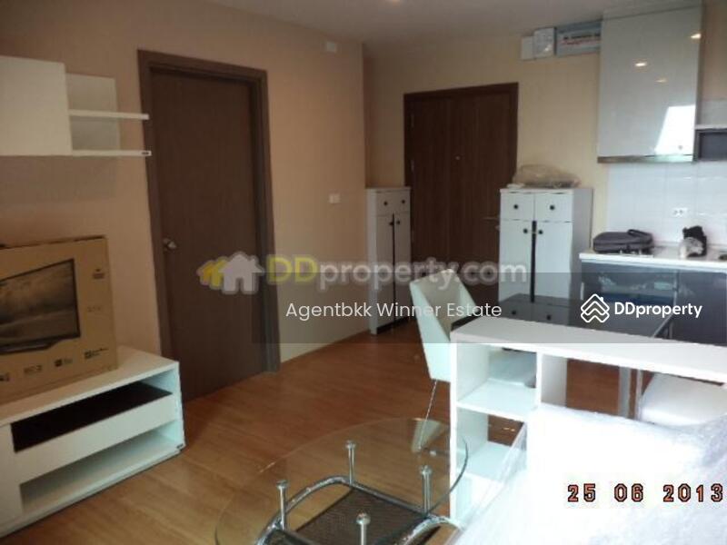 The Base Sukhumvit 77, Bangkok, 289 Sukhumvit 77 Road, Phra Kanong Nua, Watthana, Bangkok, 1 Bedroom, 35 sqm, Condo For Rent, by Agentbkk, 10042691 - DDproperty.com