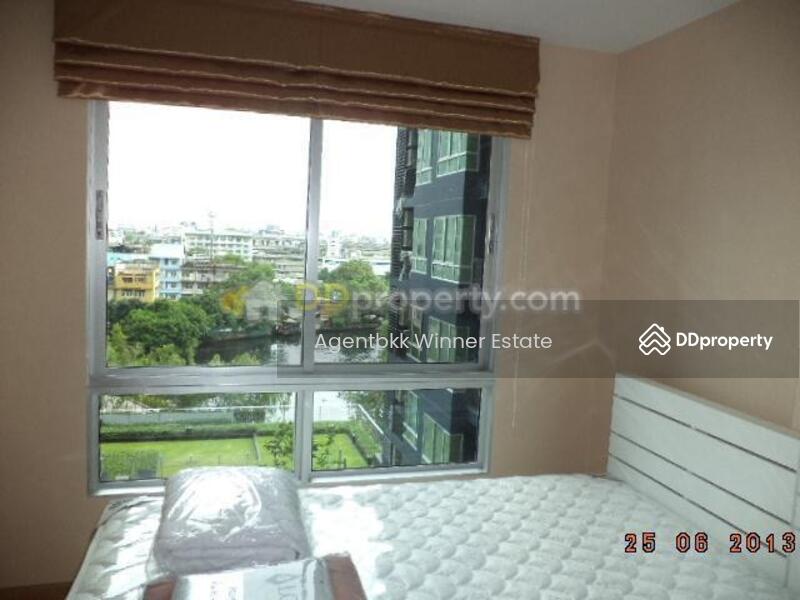 The Base Sukhumvit 77 : เดอะ เบส สุขุมวิท 77, กรุงเทพ, 289 ถนนสุขุมวิท 77, พระโขนงเหนือ, วัฒนา, กรุงเทพ, 35 ตร.ม., คอนโด ให้เช่า, โดย Agentbkk, 10042691 - DDproperty.com