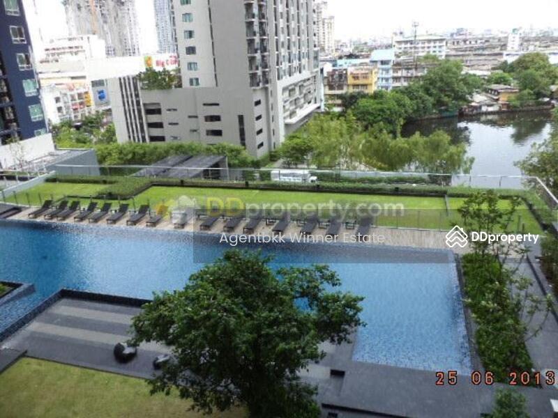 The Base Sukhumvit 77, Bangkok, 289 Sukhumvit 77 Road, Phra Kanong Nua, Watthana, Bangkok, 1 Bedroom, 35 sqm, Condo For Rent, by Agentbkk, 10042691 - DDproperty.com