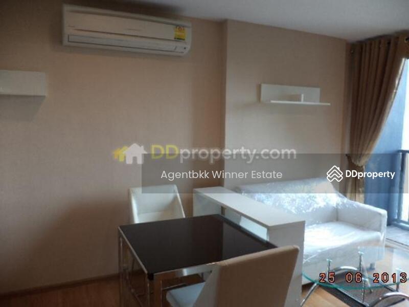 The Base Sukhumvit 77 : เดอะ เบส สุขุมวิท 77, กรุงเทพ, 289 ถนนสุขุมวิท 77, พระโขนงเหนือ, วัฒนา, กรุงเทพ, 35 ตร.ม., คอนโด ให้เช่า, โดย Agentbkk, 10042691 - DDproperty.com