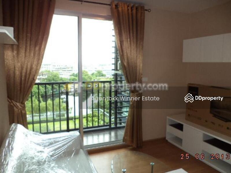 The Base Sukhumvit 77, Bangkok, 289 Sukhumvit 77 Road, Phra Kanong Nua, Watthana, Bangkok, 1 Bedroom, 35 sqm, Condo For Rent, by Agentbkk, 10042691 - DDproperty.com