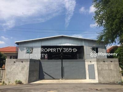 ขาย - ขาย โกดัง พร้อมสำนักงาน 2 ชั้น ซอย สุคนธสวัสดิ์ 26, กรุงเทพ