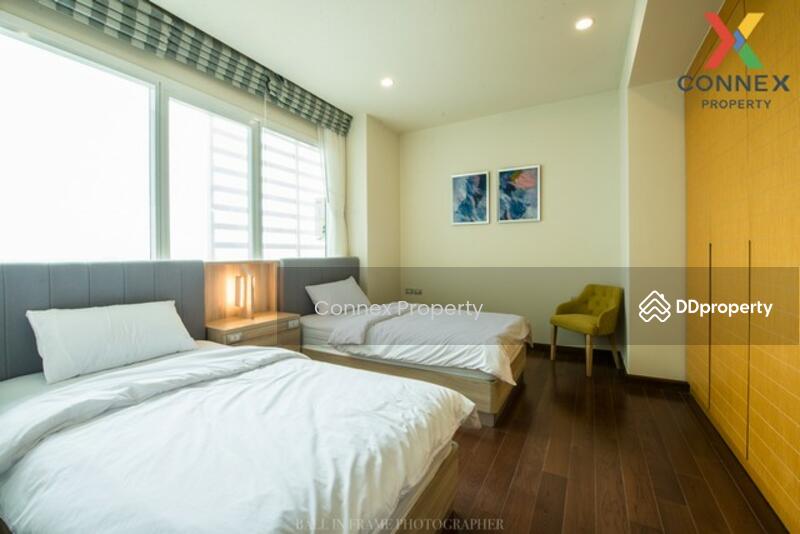 ให้เช่า - Estella Ekkamai (Movenpick Residences Ekkamai) : เมอเวนพิค เรสซิเดนซ์ เอกมัย, กรุงเทพ
