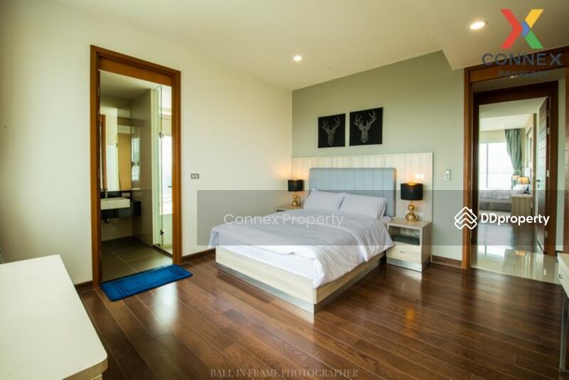 ให้เช่า - Estella Ekkamai (Movenpick Residences Ekkamai) : เมอเวนพิค เรสซิเดนซ์ เอกมัย, กรุงเทพ