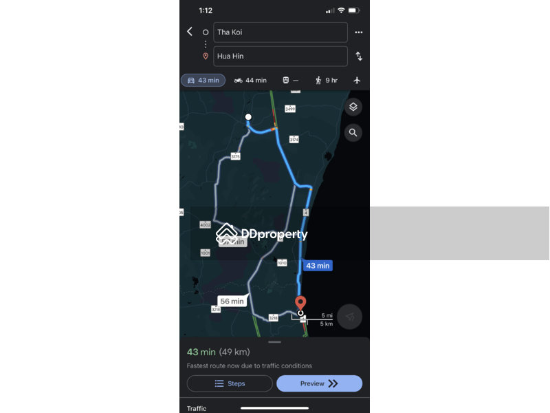 For Sale - taahaew, Phetchaburi