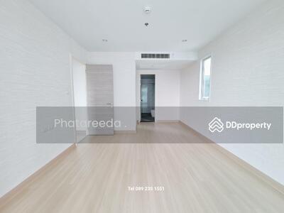 For Rent - Supalai Riva Grande Rama 3, Bangkok