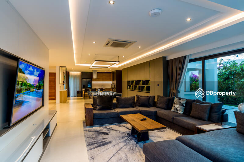 ขาย - Lakefront Luxury for rent at Palm Hills Golf Course, ประจวบคีรีขันธ์