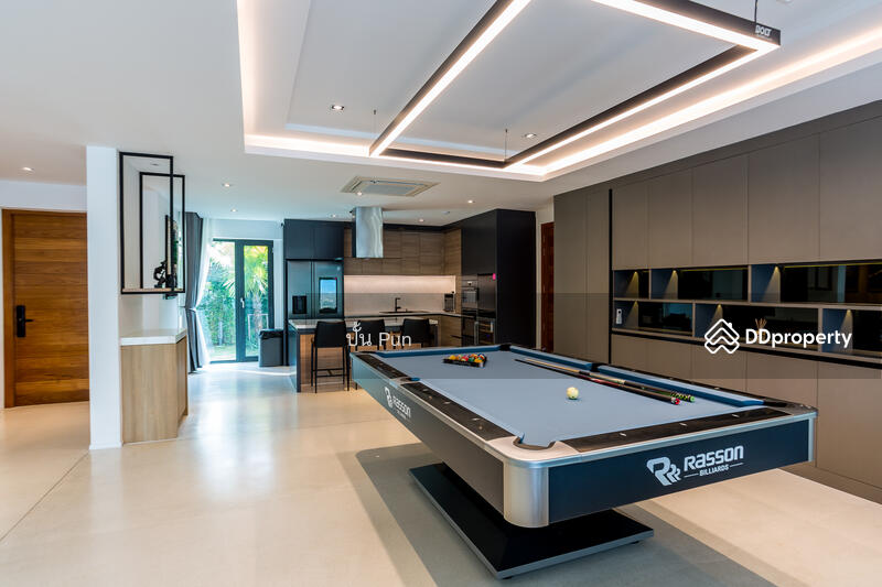 ขาย - Lakefront Luxury for rent at Palm Hills Golf Course, ประจวบคีรีขันธ์
