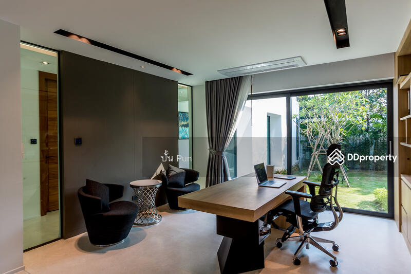 ขาย - Lakefront Luxury for rent at Palm Hills Golf Course, ประจวบคีรีขันธ์