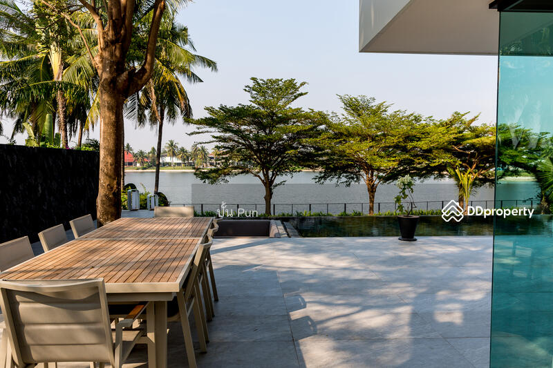 ขาย - Lakefront Luxury for rent at Palm Hills Golf Course, ประจวบคีรีขันธ์