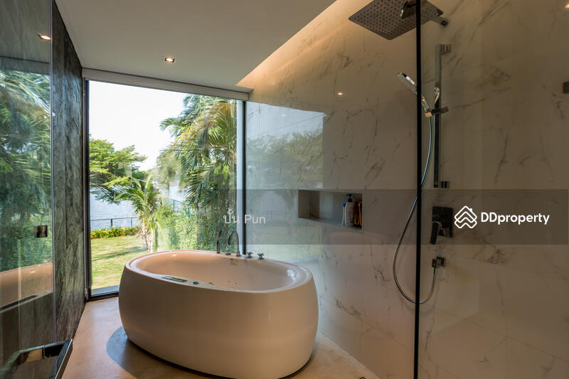 ขาย - Lakefront Luxury for rent at Palm Hills Golf Course, ประจวบคีรีขันธ์
