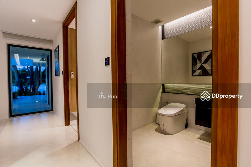 ขาย - Lakefront Luxury for rent at Palm Hills Golf Course, ประจวบคีรีขันธ์