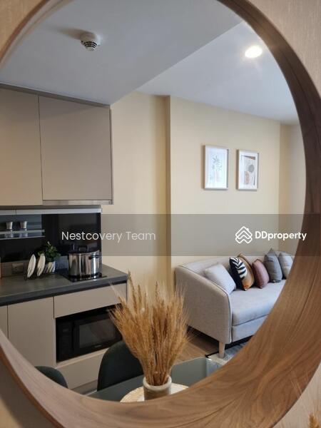 Oka Haus Sukhumvit 36, Bangkok, 3399 Rama 4 Road, Khong Tan, Khlong Toei, Bangkok, 1 Bedroom, 35 sqm, Condo For Rent, by Khun Joy, 10045915 - DDproperty.com