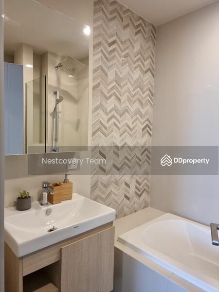 Oka Haus Sukhumvit 36, Bangkok, 3399 Rama 4 Road, Khong Tan, Khlong Toei, Bangkok, 1 Bedroom, 35 sqm, Condo For Rent, by Khun Joy, 10045915 - DDproperty.com
