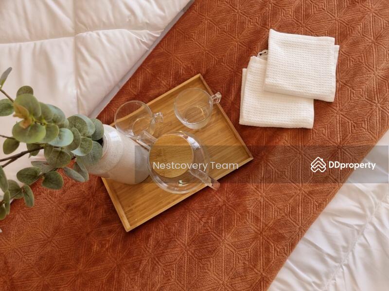 Oka Haus Sukhumvit 36, Bangkok, 3399 Rama 4 Road, Khong Tan, Khlong Toei, Bangkok, 1 Bedroom, 35 sqm, Condo For Rent, by Khun Joy, 10045915 - DDproperty.com