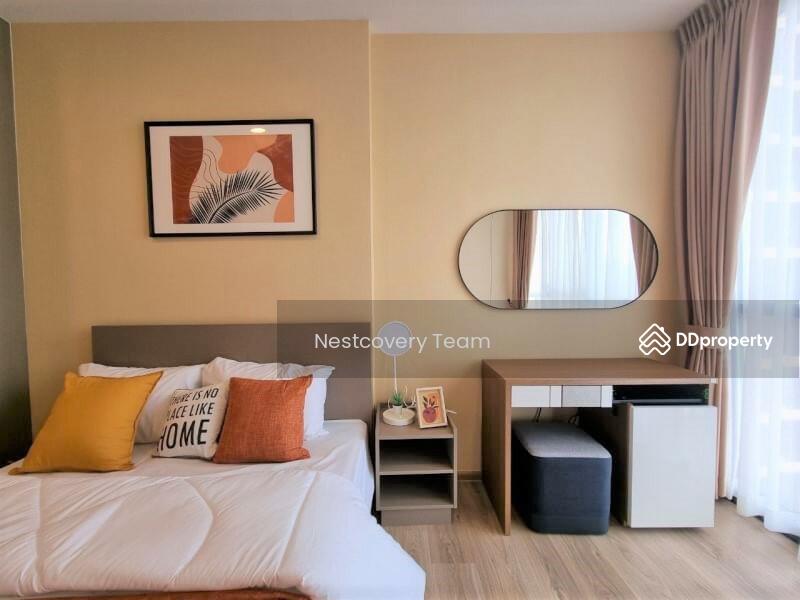 Oka Haus Sukhumvit 36 : โอกะ เฮ้าส์ สุขุมวิท 36, กรุงเทพ, 3399 ถนนพระรามที่ ๔, คลองตัน, คลองเตย, กรุงเทพ, 35 ตร.ม., คอนโด ให้เช่า, โดย Khun Joy, 10045915 - DDproperty.com