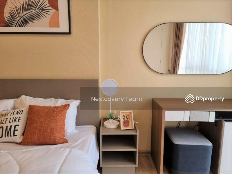 Oka Haus Sukhumvit 36, Bangkok, 3399 Rama 4 Road, Khong Tan, Khlong Toei, Bangkok, 1 Bedroom, 35 sqm, Condo For Rent, by Khun Joy, 10045915 - DDproperty.com