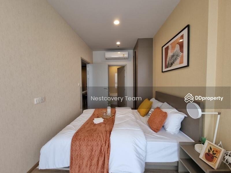 Oka Haus Sukhumvit 36, Bangkok, 3399 Rama 4 Road, Khong Tan, Khlong Toei, Bangkok, 1 Bedroom, 35 sqm, Condo For Rent, by Khun Joy, 10045915 - DDproperty.com