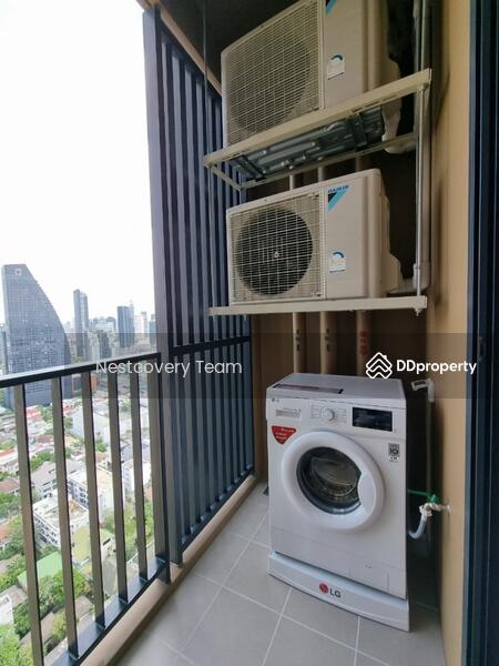 Oka Haus Sukhumvit 36 : โอกะ เฮ้าส์ สุขุมวิท 36, กรุงเทพ, 3399 ถนนพระรามที่ ๔, คลองตัน, คลองเตย, กรุงเทพ, 35 ตร.ม., คอนโด ให้เช่า, โดย Khun Joy, 10045915 - DDproperty.com