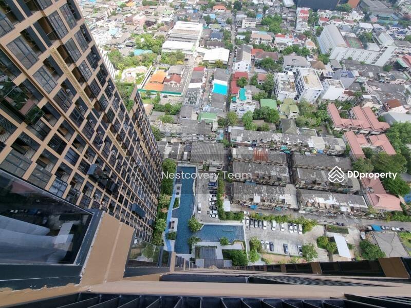 Oka Haus Sukhumvit 36, Bangkok, 3399 Rama 4 Road, Khong Tan, Khlong Toei, Bangkok, 1 Bedroom, 35 sqm, Condo For Rent, by Khun Joy, 10045915 - DDproperty.com