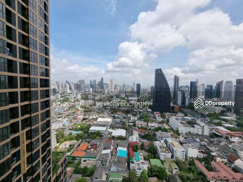 Oka Haus Sukhumvit 36, Bangkok, 3399 Rama 4 Road, Khong Tan, Khlong Toei, Bangkok, 1 Bedroom, 35 sqm, Condo For Rent, by Khun Joy, 10045915 - DDproperty.com