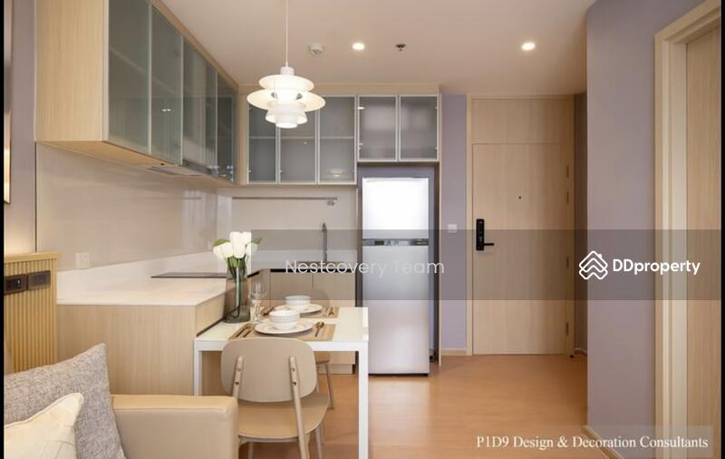 Maru Ekkamai 2, Bangkok, 70-5 Sukhumvit 63 Road, Phra Kanong Nua, Watthana, Bangkok, 1 Bedroom, 34 sqm, Condo For Rent, by Khun Joy, 10045958 - DDproperty.com