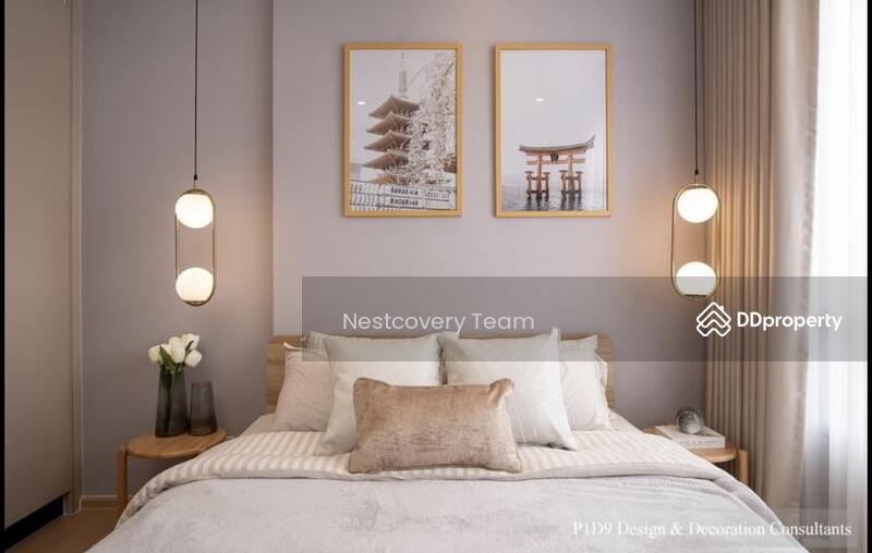 Maru Ekkamai 2, Bangkok, 70-5 Sukhumvit 63 Road, Phra Kanong Nua, Watthana, Bangkok, 1 Bedroom, 34 sqm, Condo For Rent, by Khun Joy, 10045958 - DDproperty.com