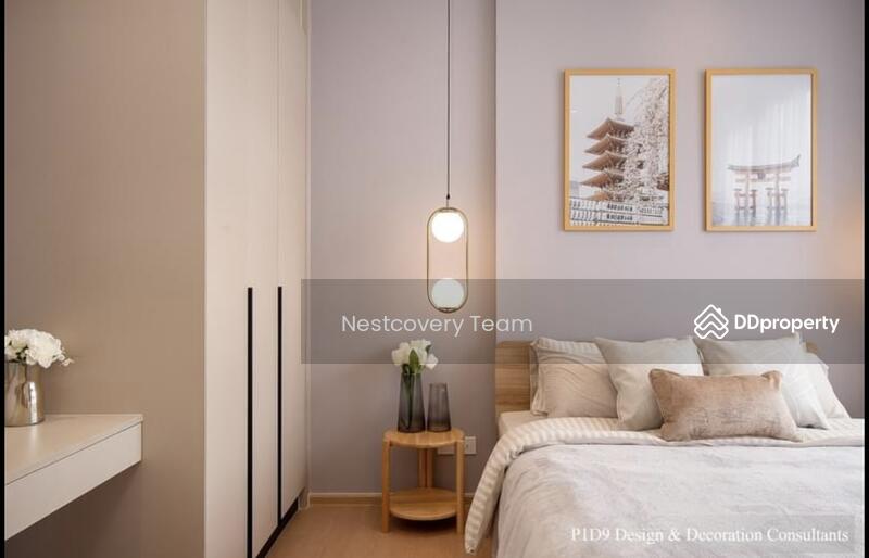 Maru Ekkamai 2, Bangkok, 70-5 Sukhumvit 63 Road, Phra Kanong Nua, Watthana, Bangkok, 1 Bedroom, 34 sqm, Condo For Rent, by Khun Joy, 10045958 - DDproperty.com