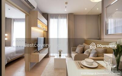 For Rent - Maru Ekkamai 2, Bangkok